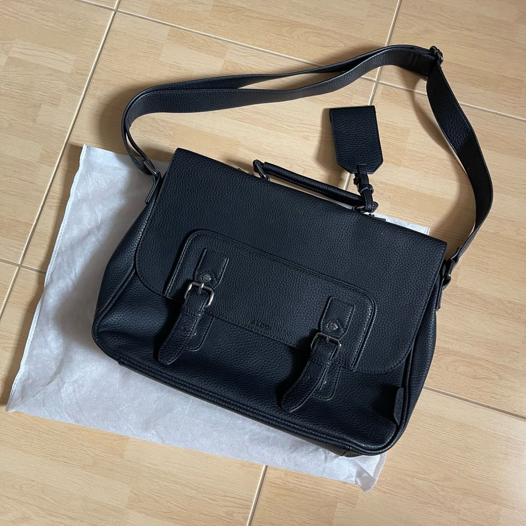 Aldo discount norman bag