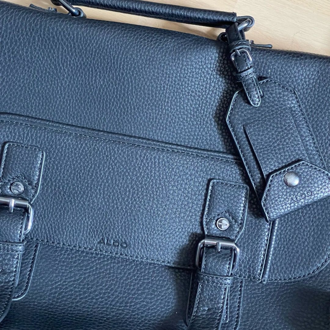 Aldo store norman bag