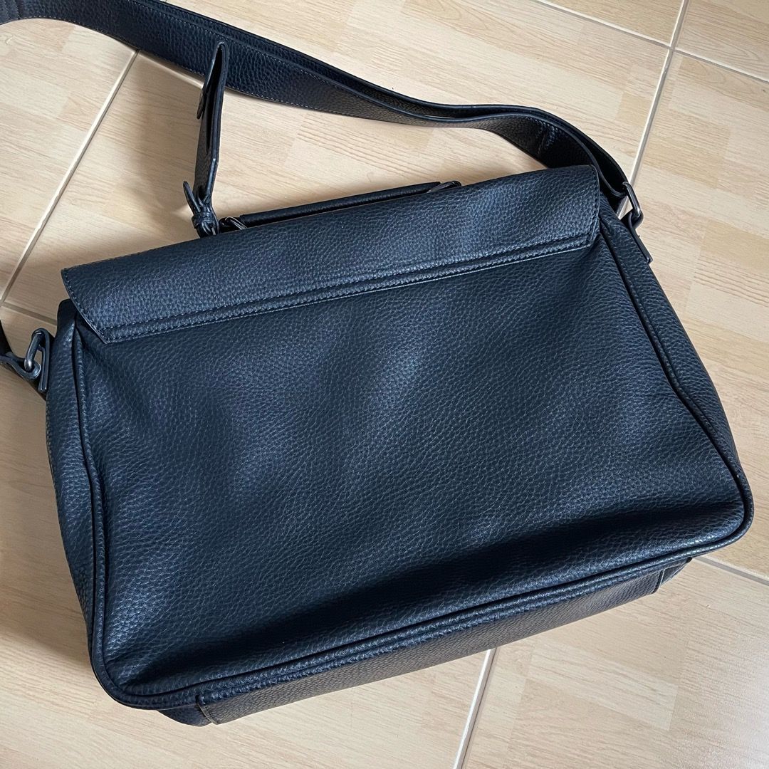 Aldo norman top bag