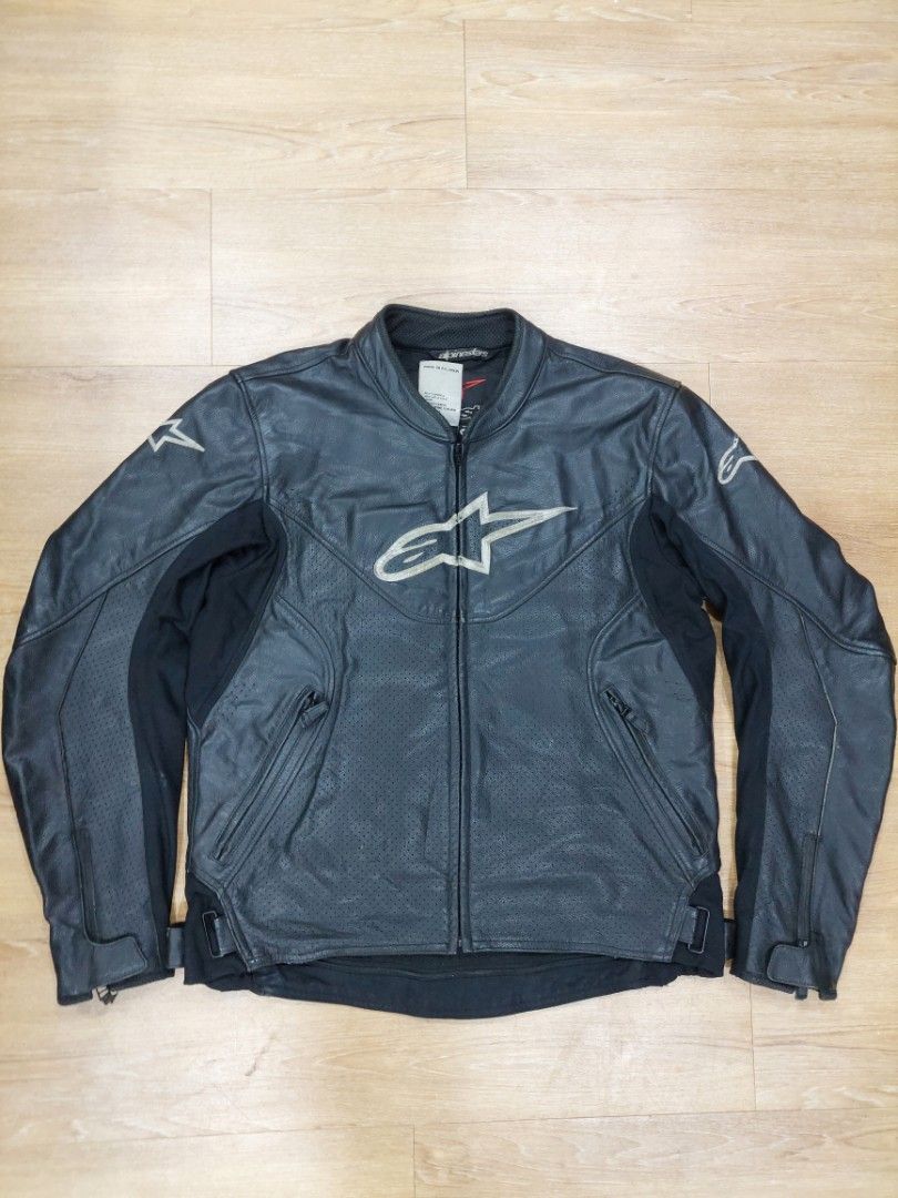 Alpinestars sale indy jacket