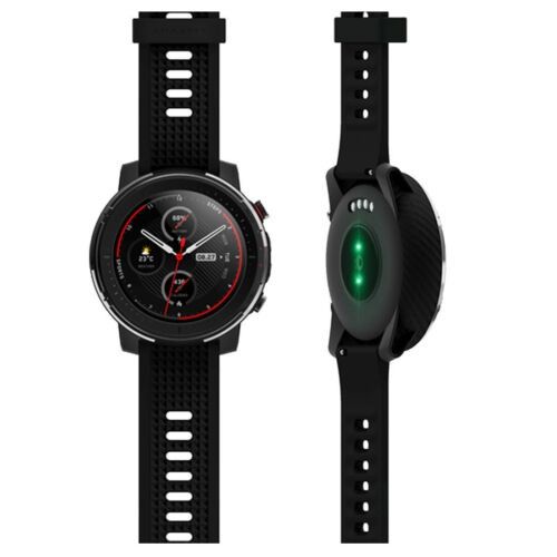 Smart watch amazfit stratos cheap