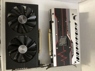 RX570 & Ryzen5 3600 & MSI B450M MORTAR-eastgate.mk