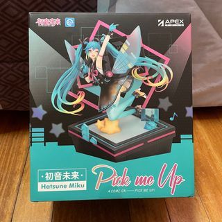 APEX Innovation - Hatsune Miku Pick Me Up