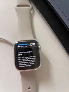 Apple watch series online 5 used