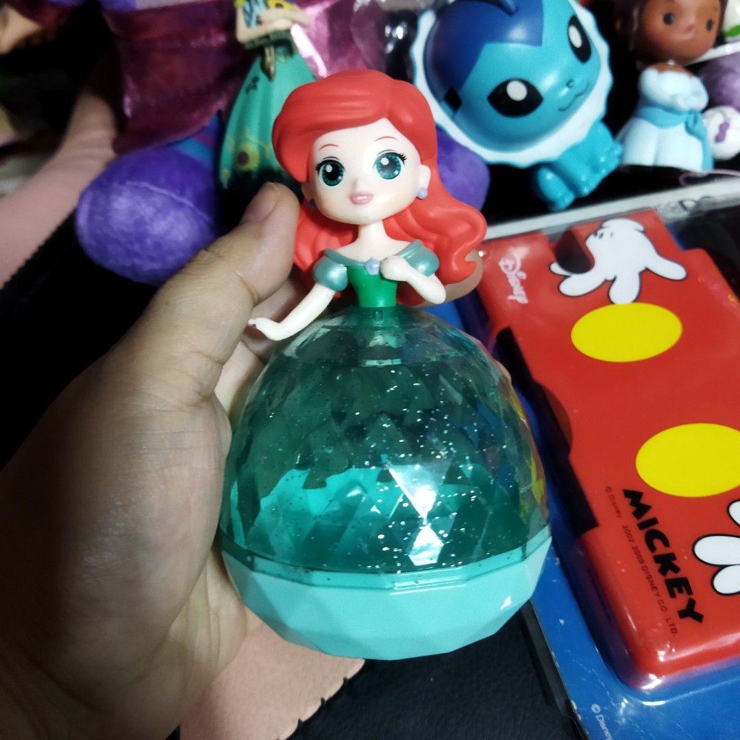 Ariel canister (Category: Food Organization & Storage) located in Muntinlupa City. Submitted by periwinklefairy23 (Listing ID 1216561425, Image 1). Description: .