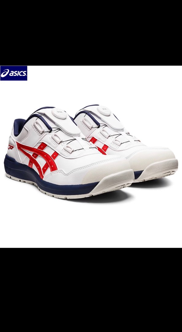 asics boa system shoes