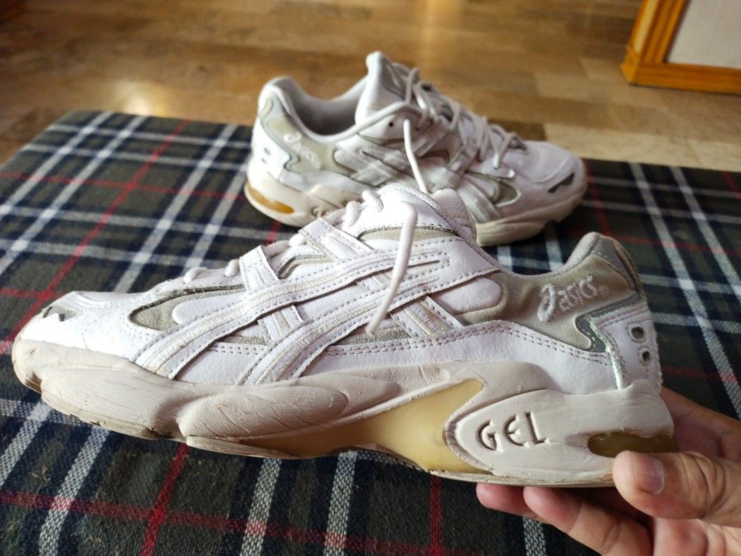 asics gel fujitrabuco 4