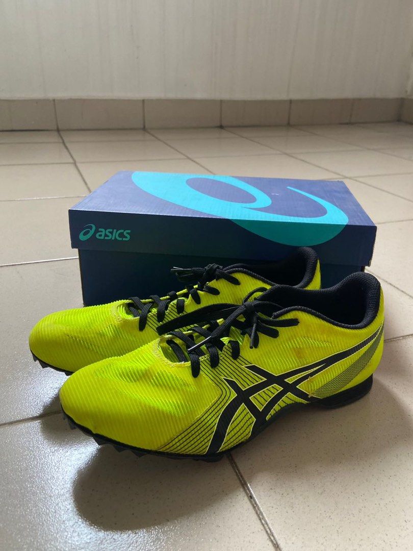 Asics md 6 hotsell