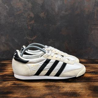 Adidas dragon sale discount