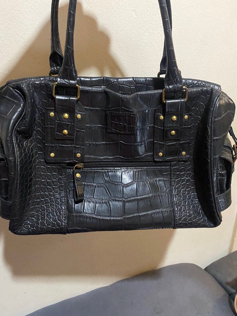 Authentic Anne Klein Bag on Carousell
