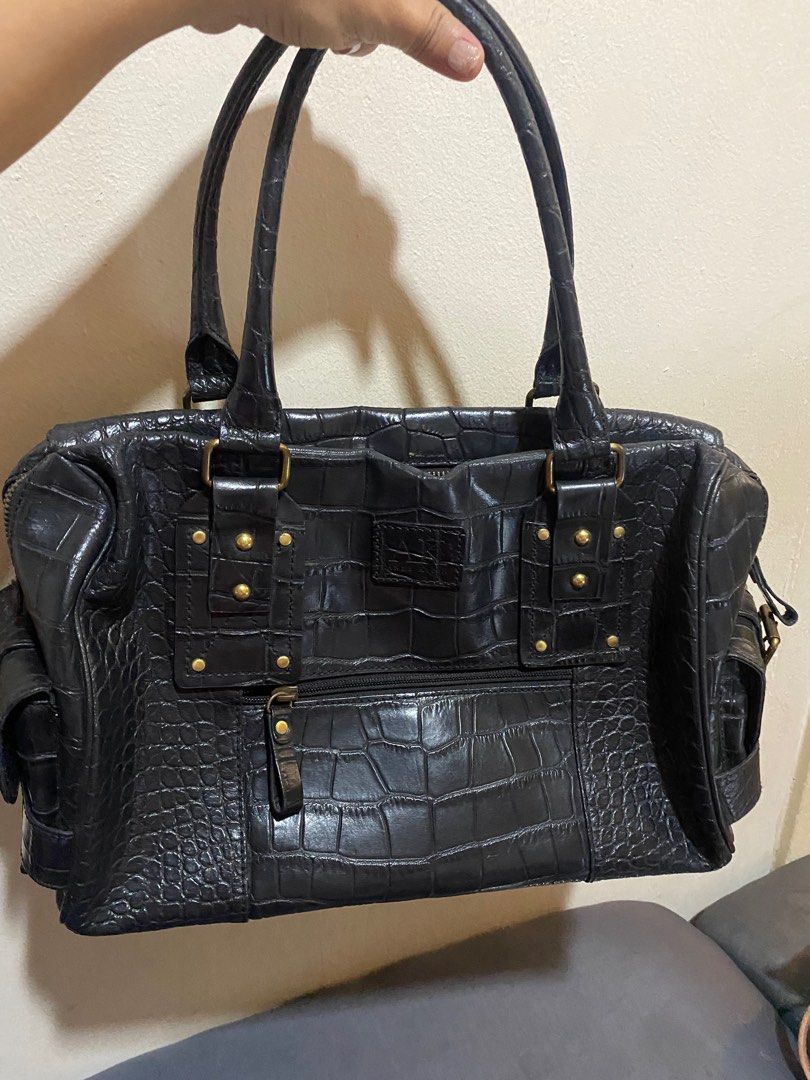 Authentic Anne Klein Bag on Carousell