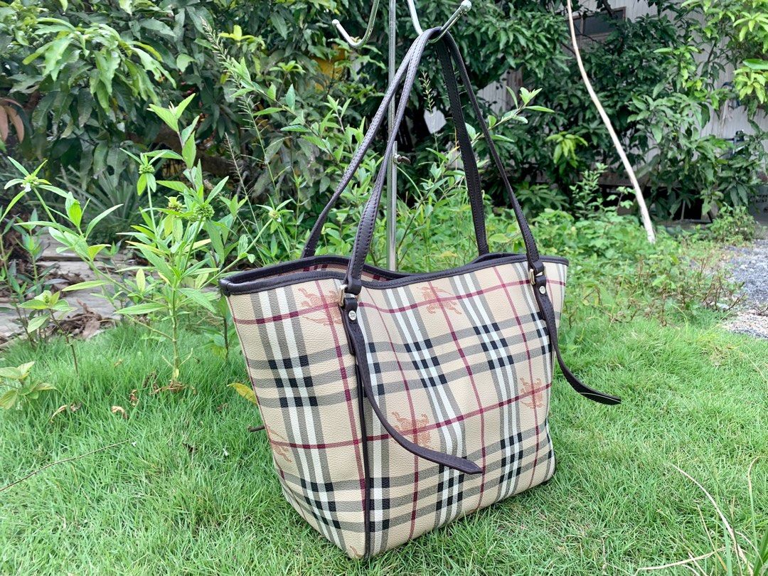 Caba burberry on sale