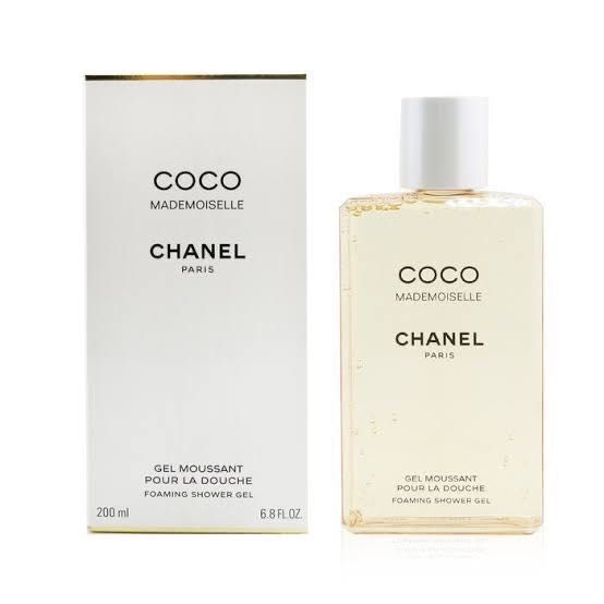 Authentic Coco Chanel Shower Gel, Beauty & Personal Care, Fragrance