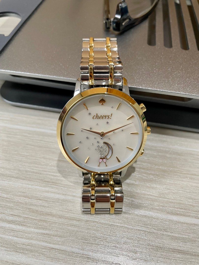 AUTHENTIC KATE SPADE WATCH Women s Fashion Watches Accessories