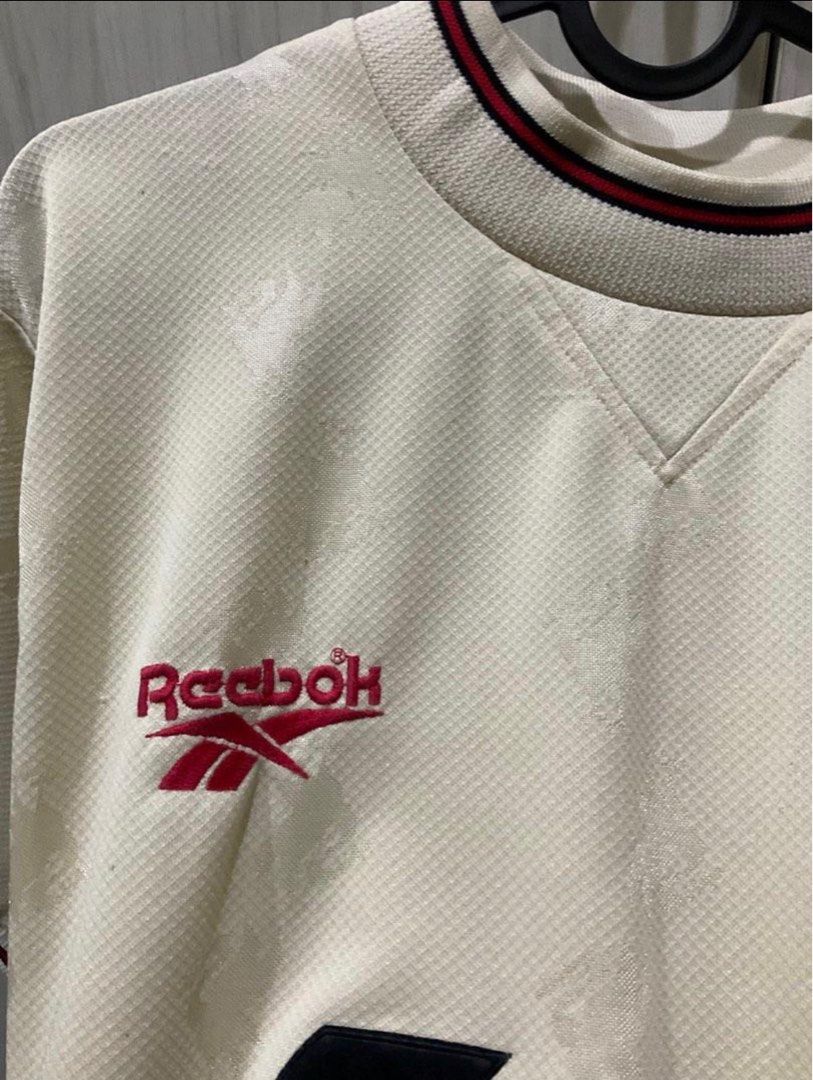 reebok vintage jersey