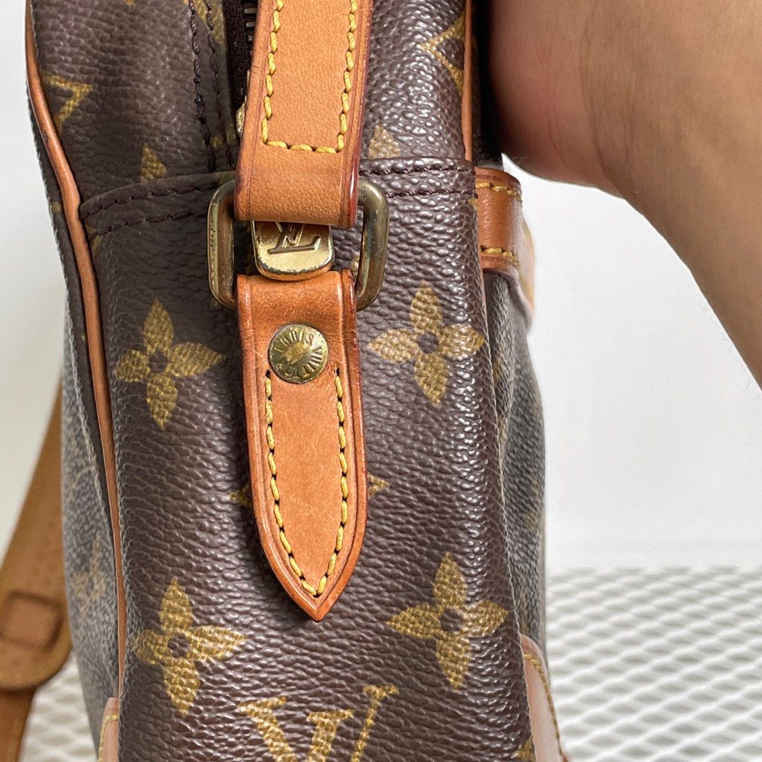 Louis Vuitton Trocadero Shoulder Bag - Farfetch