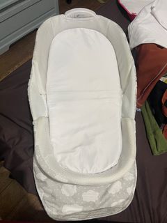 Baby Delight Snuggle Nest