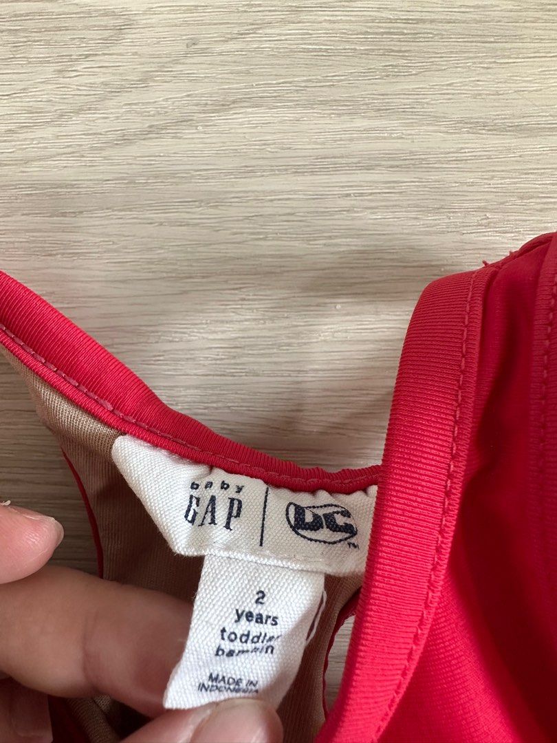 Gap shop baby swimsuit