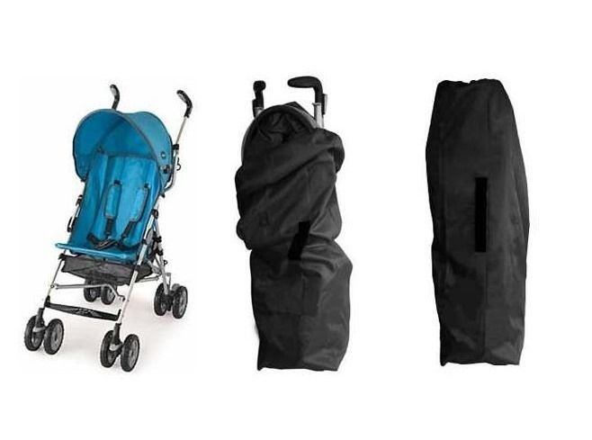 Pram cover for air travel hot sale