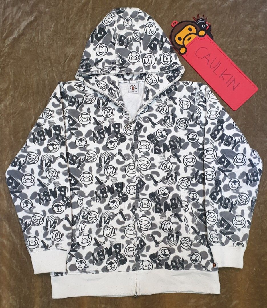 Baby milo jacket hotsell