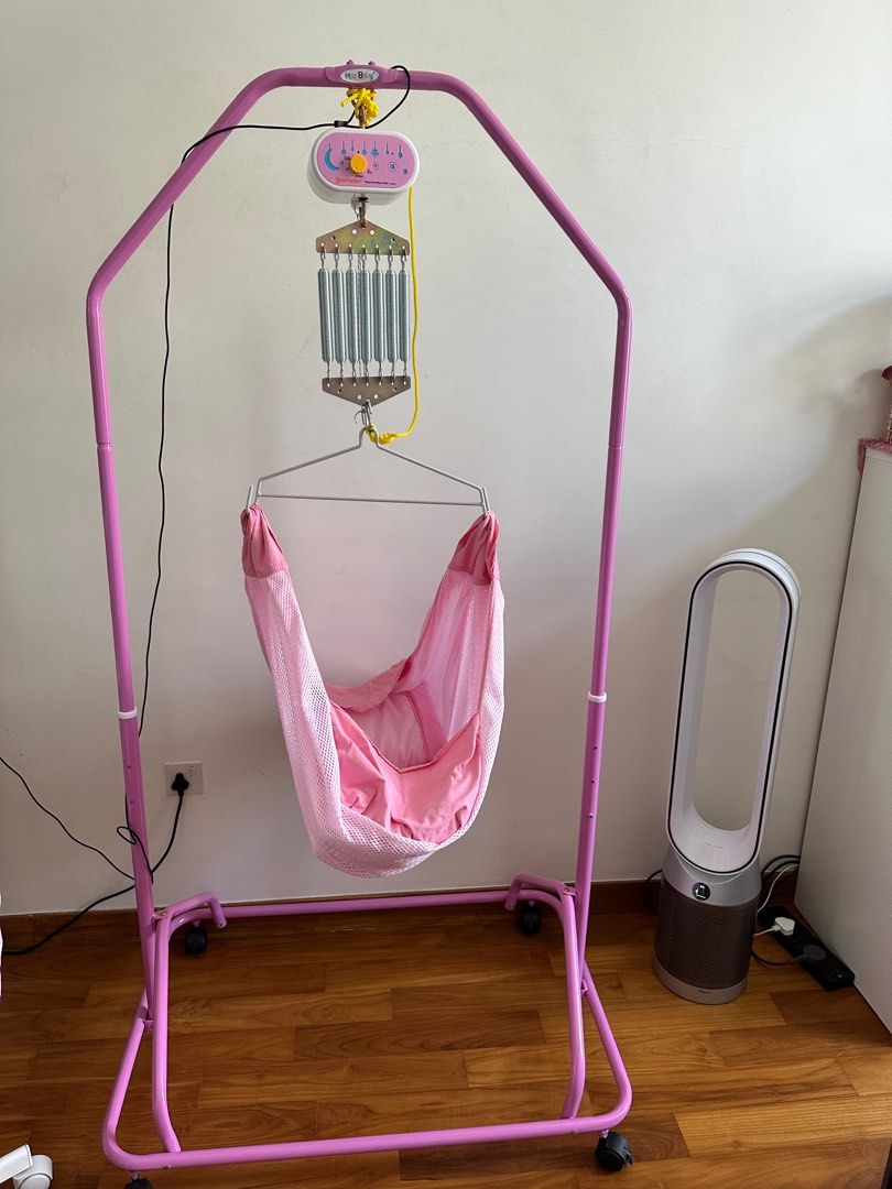 Baby sarong sale cradle