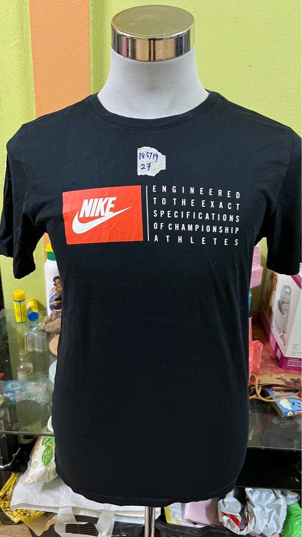 baju sauna nike