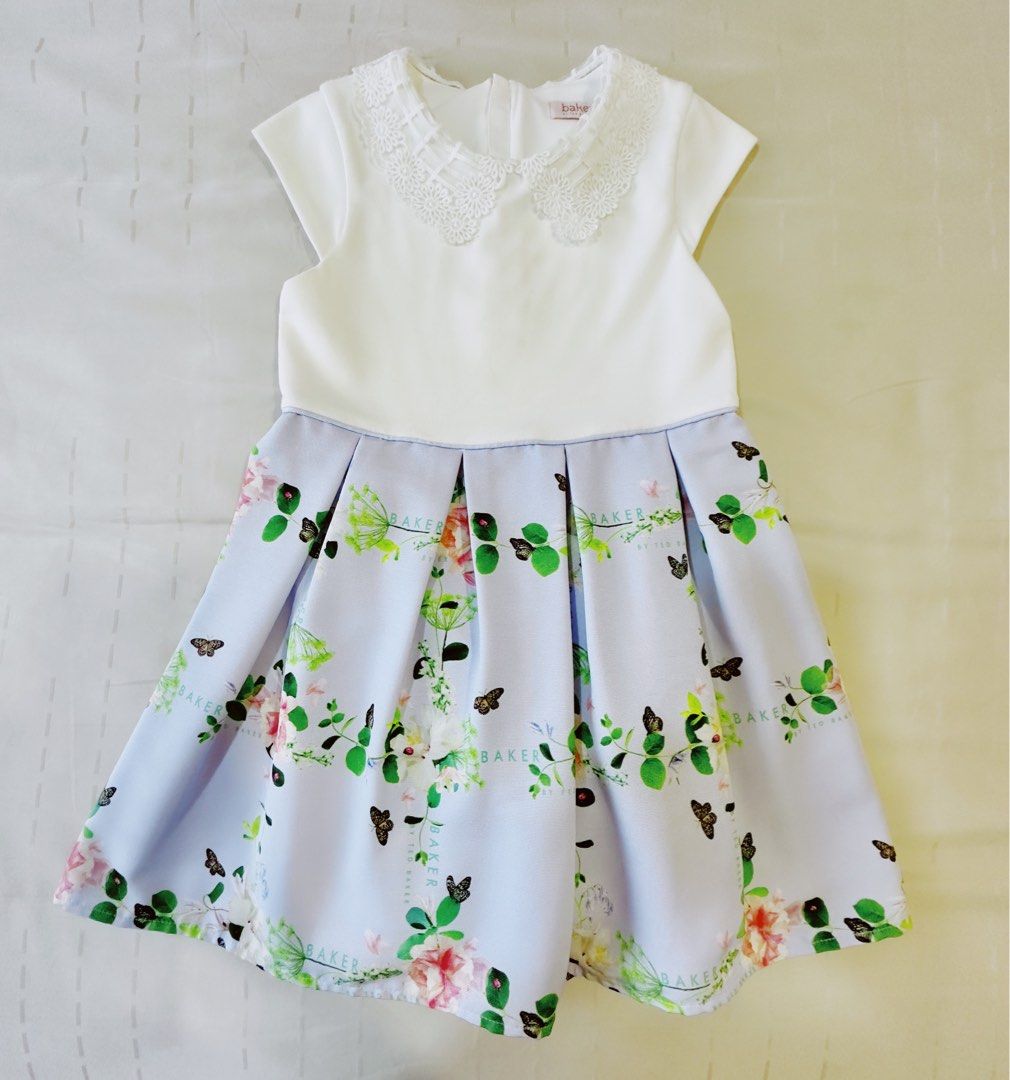 Ted baker kids clothes sale