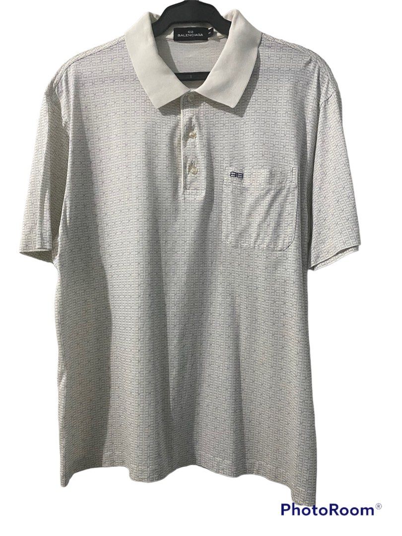 Balenciaga Polo Shirts for Men  Balenciaga TShirts And Tops  YOOX