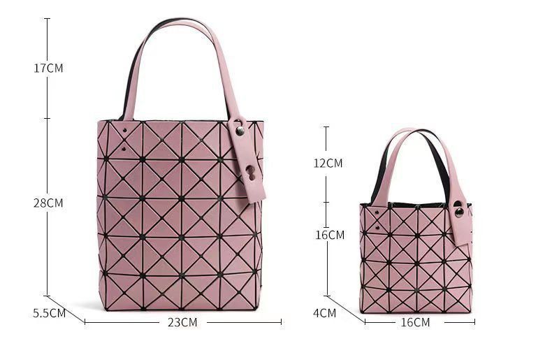 BAO BAO ISSEY MIYAKE 2023年🌿🌿🌿春夏新品亮相✨✨✨, 女裝, 手袋及