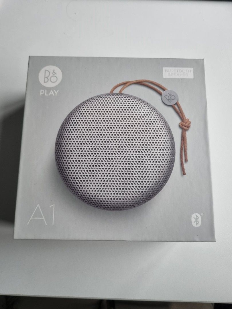 B&o a1 best sale 1st gen