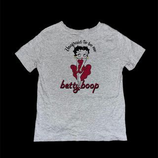 Betty Boop