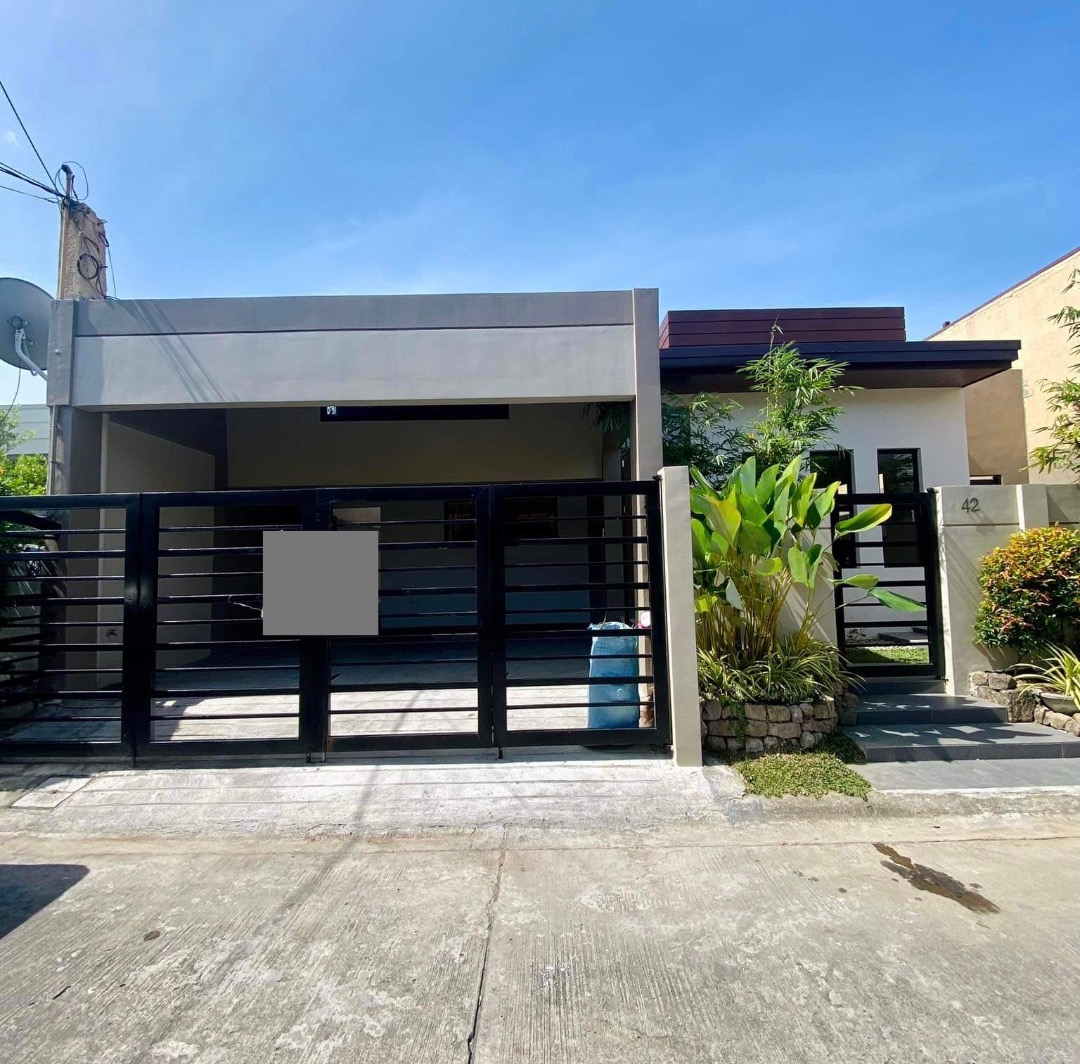 BF HOMES PARANAQUE BUNGALOW HOUSE & LOT FOR SALE, Property, For Sale