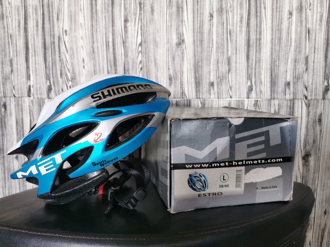 Shimano helmets hot sale bicycle