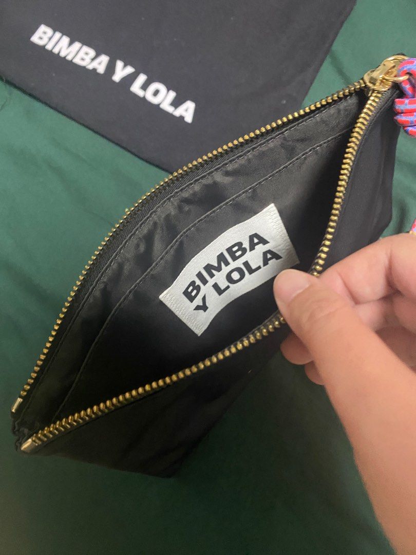 Bimba y lola pouch store