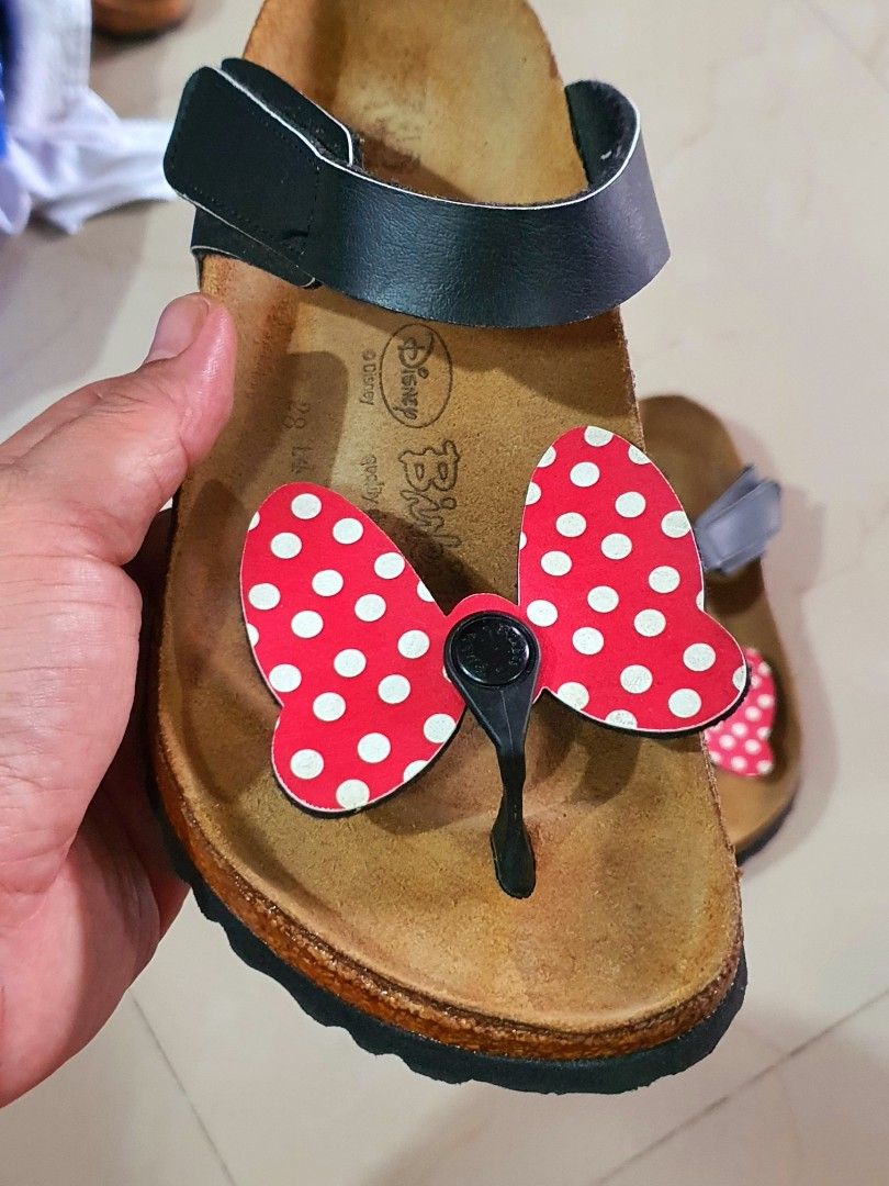 Disney birkenstocks hotsell women's