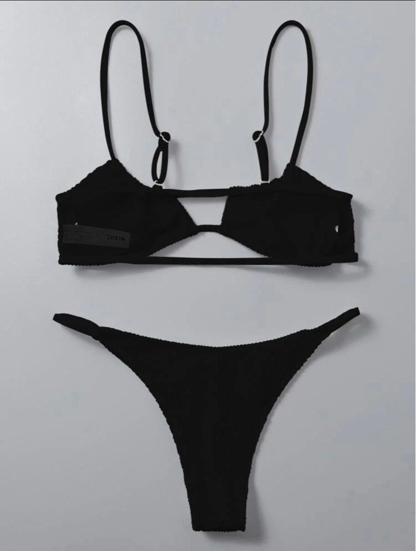 black bikini set near me