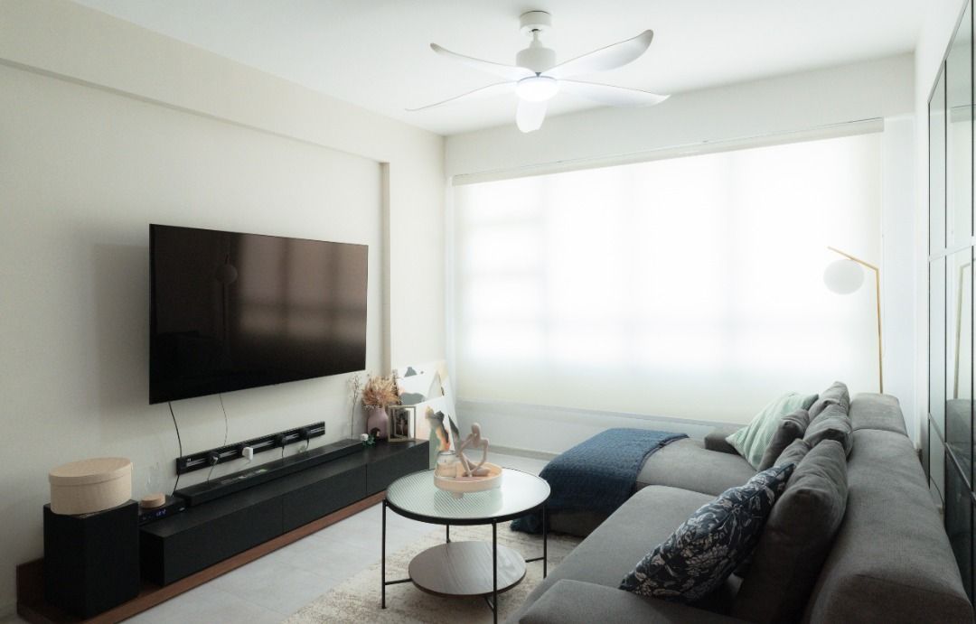 Roller Blinds