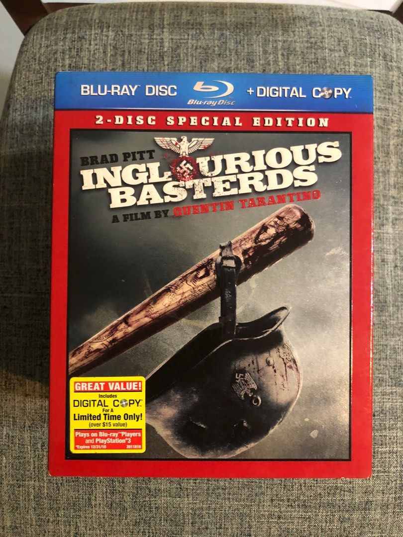 BluRay Movies for Sale, 10 each, Hobbies & Toys, Music & Media, CDs