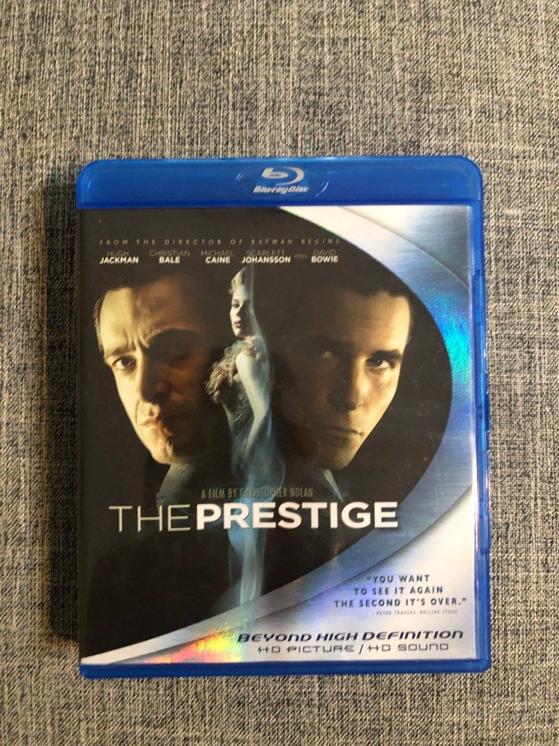 BluRay Movies for Sale, 10 each, Hobbies & Toys, Music & Media, CDs