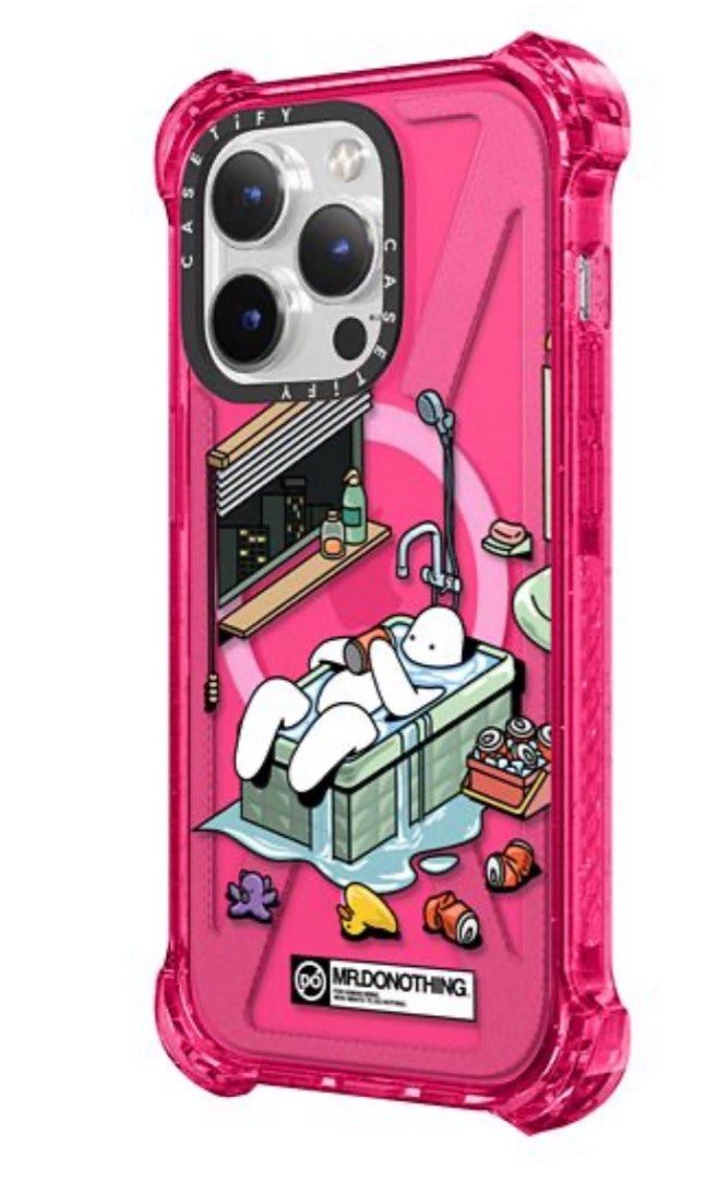NUKA Back Cover for APPLE iPhone 13 Pro, Casetify Realmadrid Cover - NUKA 