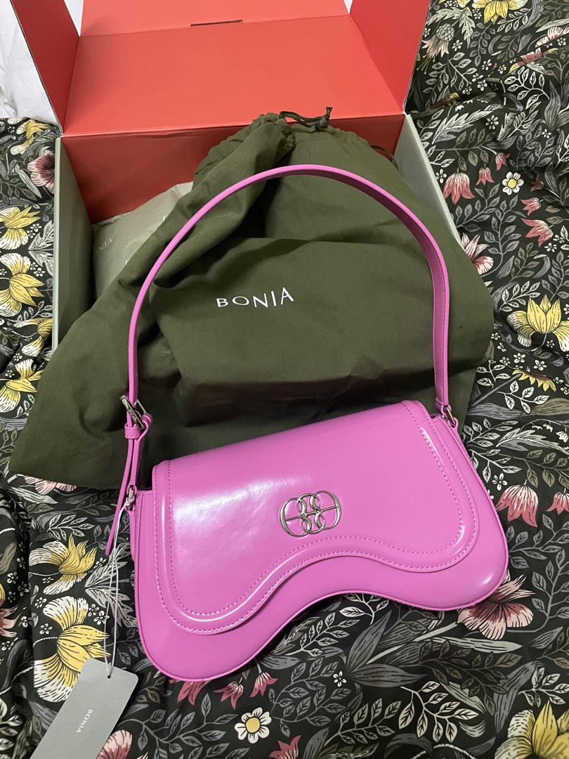 Dania Shoulder Bag – BONIA International