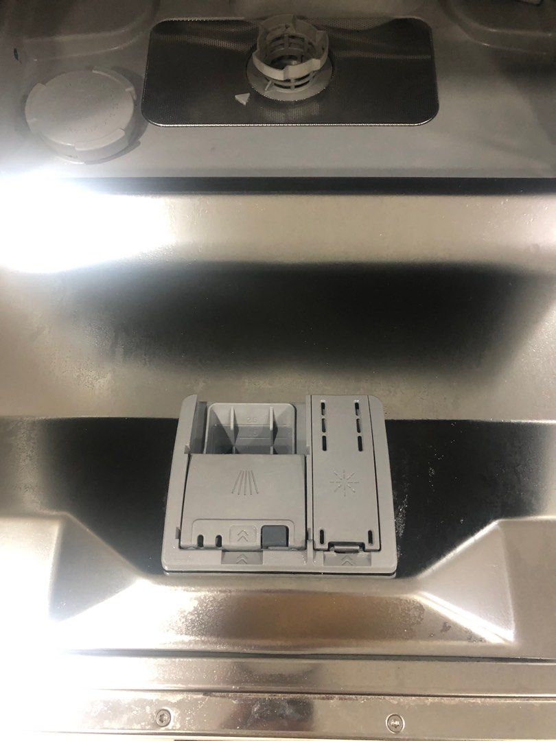 Bosch Dishwasher, TV & Home Appliances, Kitchen Appliances, Other