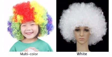 Afro wig deals manila
