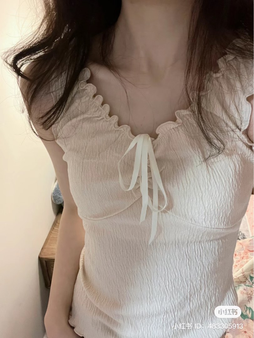 Brandy Melville blair top - $25 - From Tanya