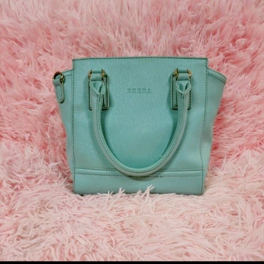 Authentic BRERA handbag, Luxury, Bags & Wallets on Carousell