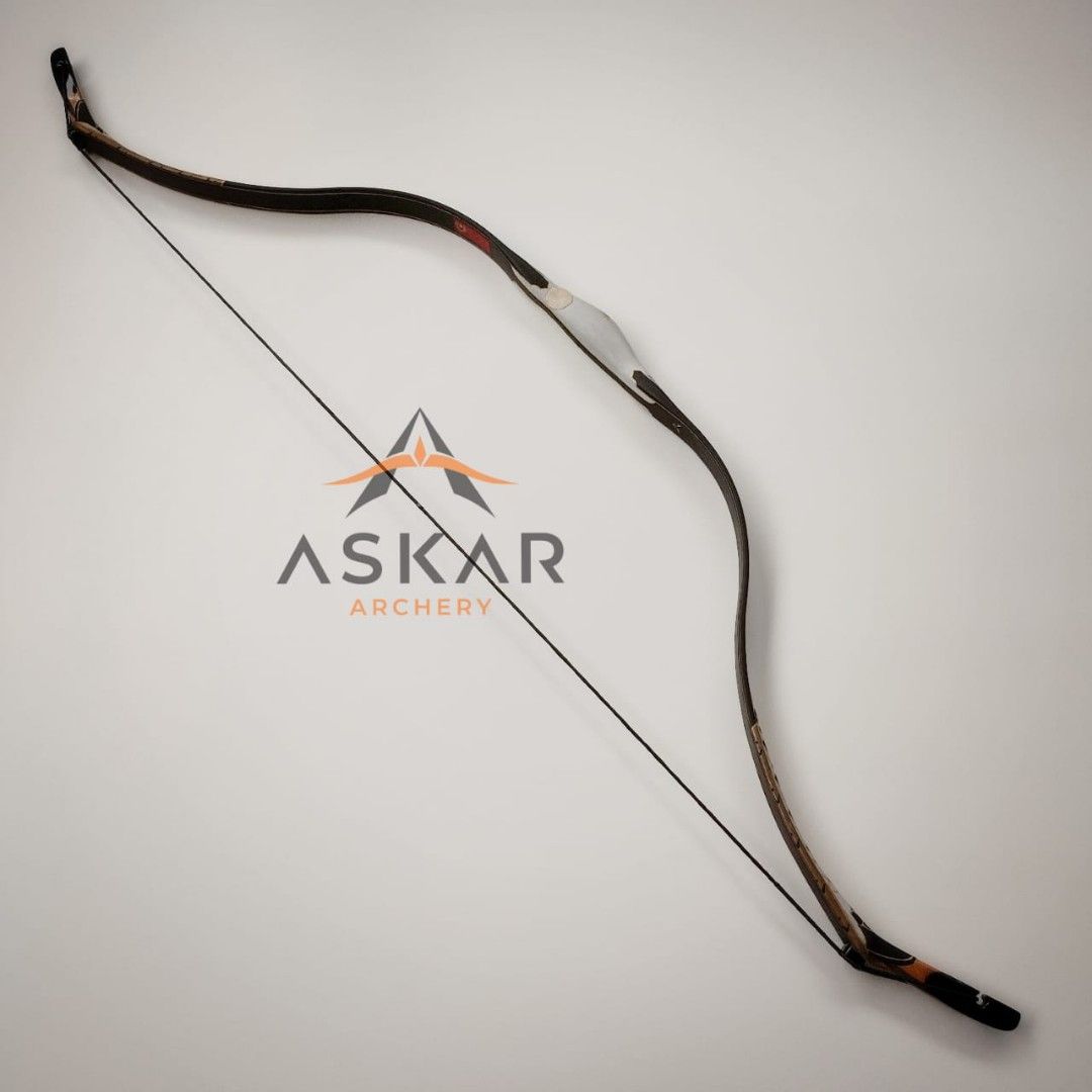 Busur turkish bending premium, Sports Equipment, Other Sports Equipment ...