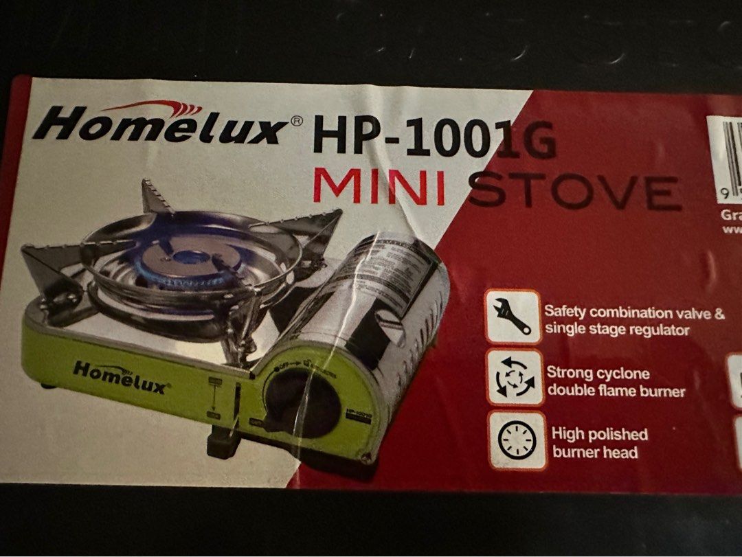 Butane Gas 4 cans, Everything Else on Carousell