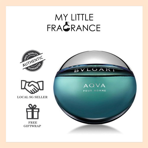 Parfum refill bvlgari aqua deals