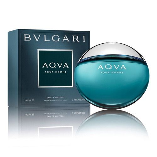 Bvlgari AQVA Pour Homme EDT 5ml 10ml 100ml Eau de Toilette for