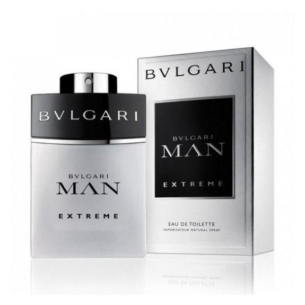 Bvlgari Man Extreme EDT 5ml 10ml 100ml Eau de Toilette for Men Homme Bulgari Authentic Original Perfume Fragrance Decant Travel Mini Sample Refill